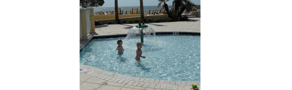 Wadding Pool Manufacturer